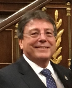 D. Manuel Mariano Vera Martínez