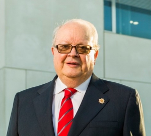 D. Francisco Martín-Recuerda García