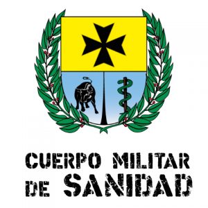 Cuerpo Militar de Sanidad. 