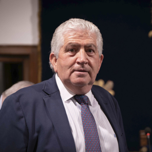 D. Rogelio Muñoz Oya
